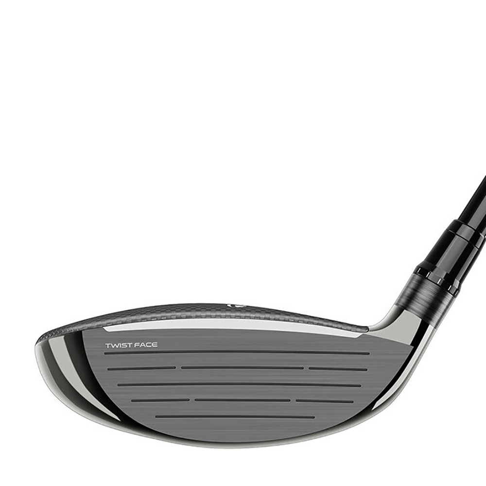 TaylorMade Qi35 Fairway Wood - Pre-Owned - Maple Hill Golf